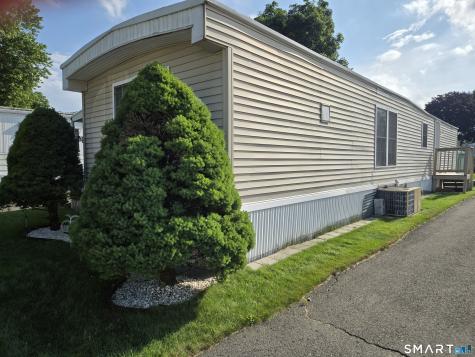 19 Arapaho Drive East Hartford CT 06118