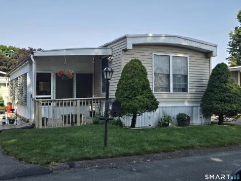 19 Arapaho Drive East Hartford CT 06118