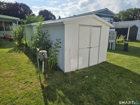19 Arapaho Drive East Hartford CT 06118