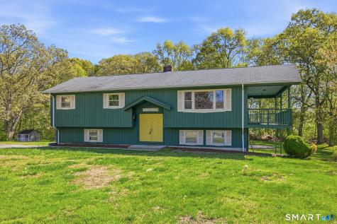 16 Julian Drive Preston CT 06365