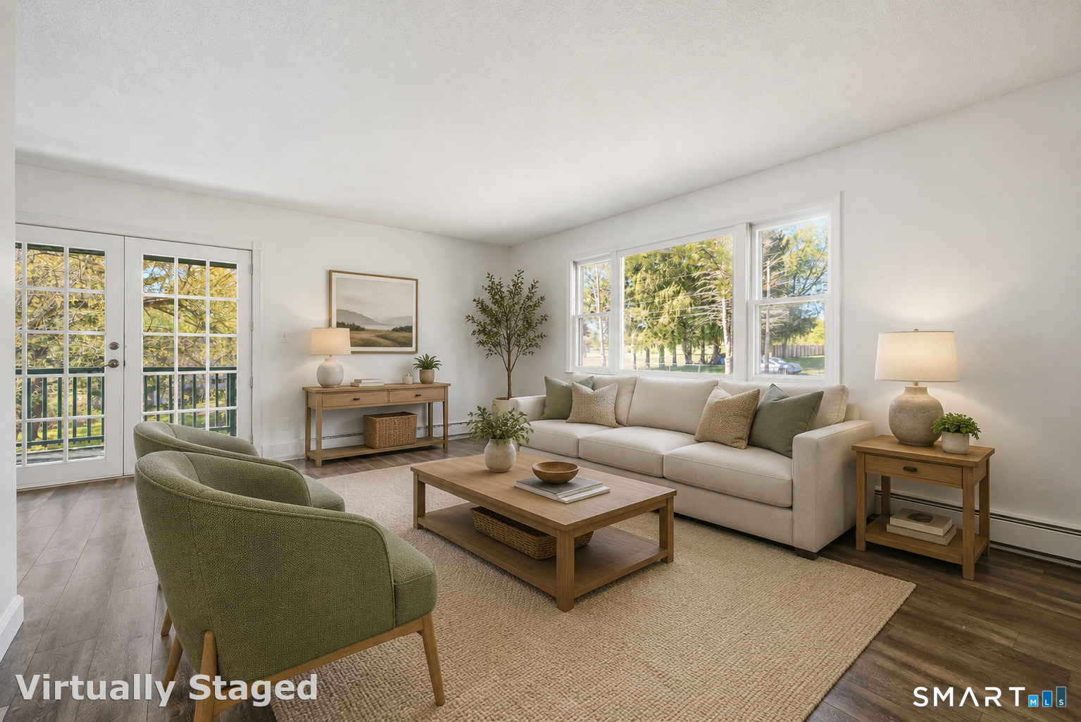 16 Julian Drive Preston CT 06365