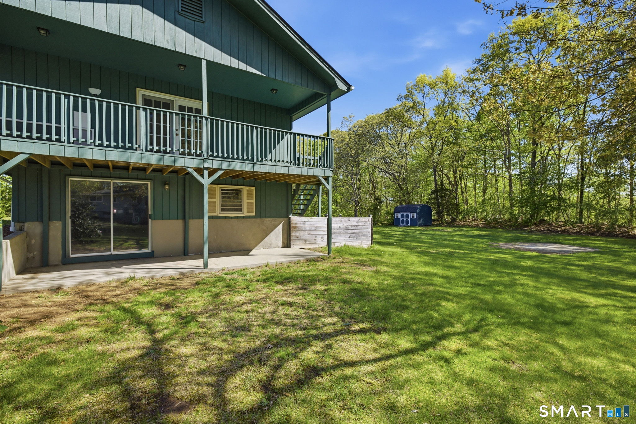 16 Julian Drive Preston CT 06365
