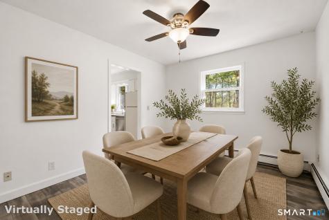 16 Julian Drive Preston CT 06365