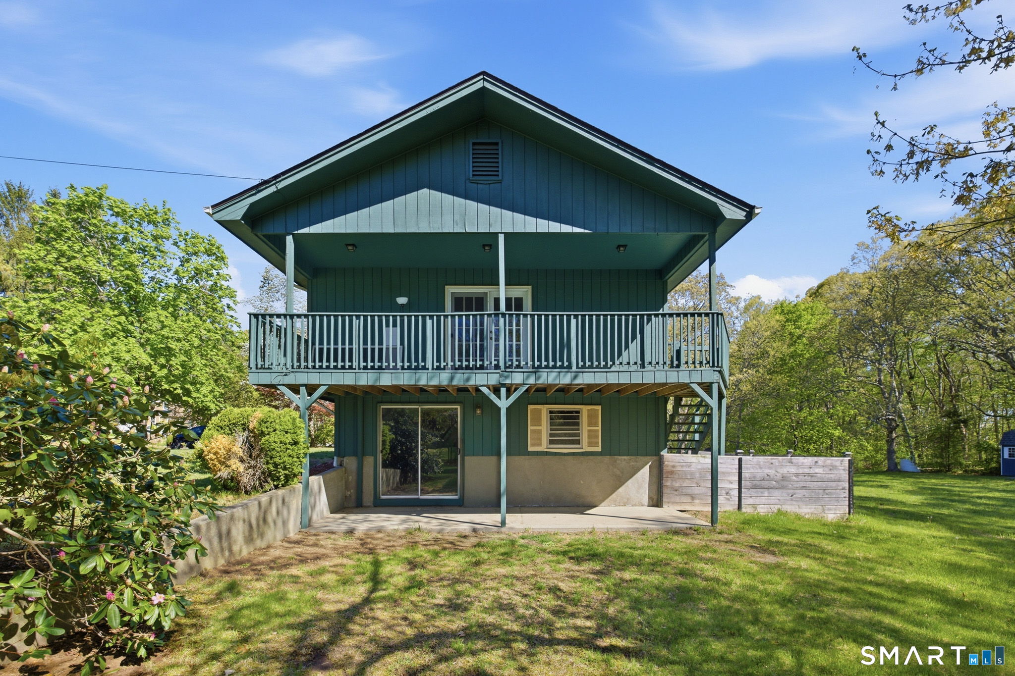 16 Julian Drive Preston CT 06365