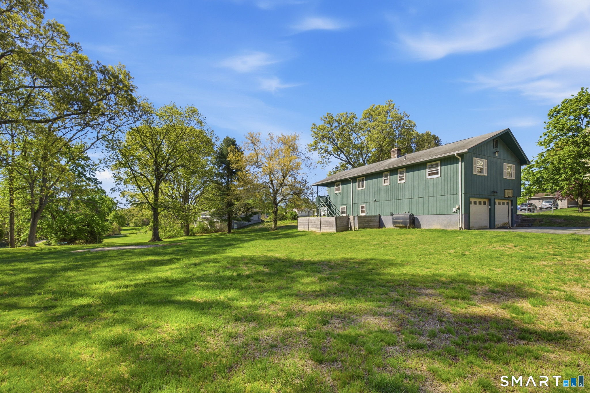 16 Julian Drive Preston CT 06365