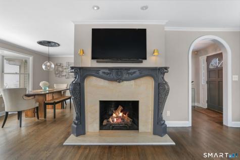 8 Iris Lane Westport CT 06880