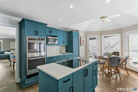 8 Iris Lane Westport CT 06880