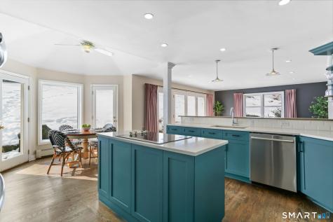 8 Iris Lane Westport CT 06880