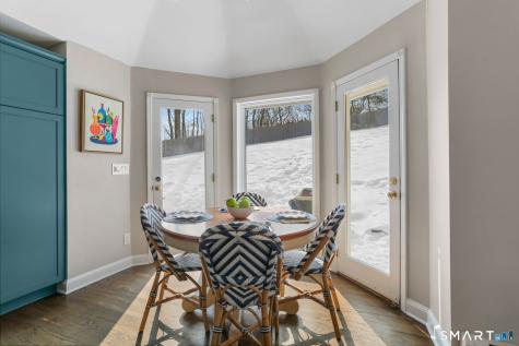 8 Iris Lane Westport CT 06880