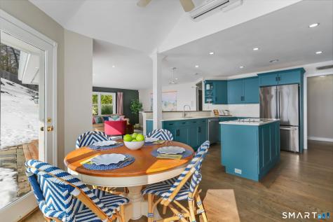 8 Iris Lane Westport CT 06880