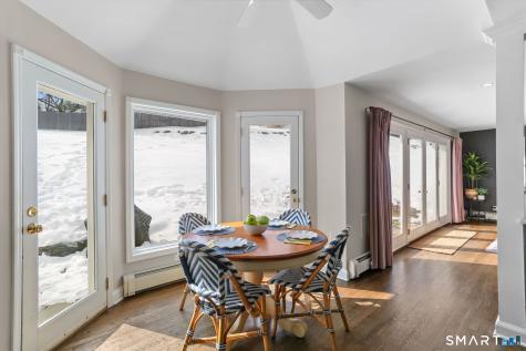 8 Iris Lane Westport CT 06880