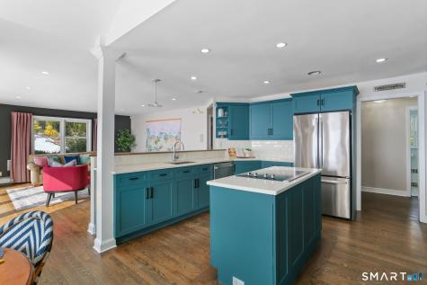 8 Iris Lane Westport CT 06880