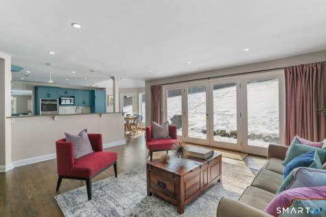 8 Iris Lane Westport CT 06880