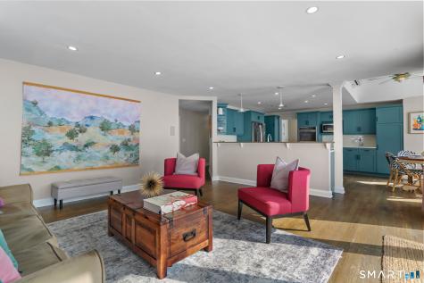 8 Iris Lane Westport CT 06880