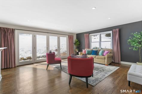 8 Iris Lane Westport CT 06880