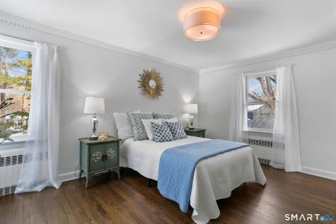 8 Iris Lane Westport CT 06880