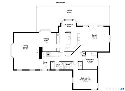 8 Iris Lane Westport CT 06880