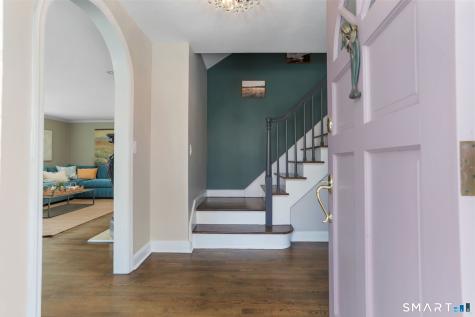 8 Iris Lane Westport CT 06880