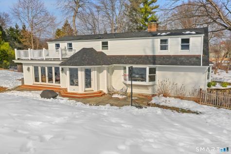 8 Iris Lane Westport CT 06880