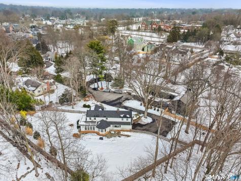 8 Iris Lane Westport CT 06880