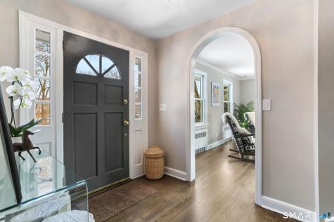 8 Iris Lane Westport CT 06880