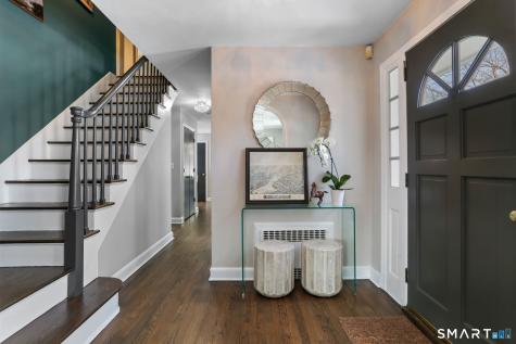 8 Iris Lane Westport CT 06880