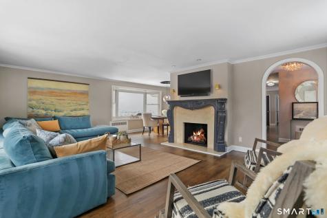 8 Iris Lane Westport CT 06880