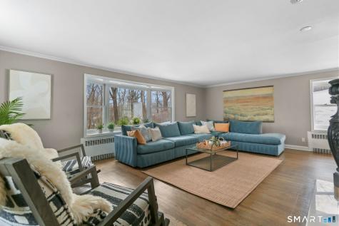 8 Iris Lane Westport CT 06880