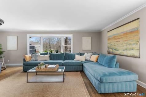 8 Iris Lane Westport CT 06880