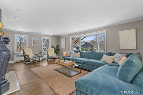 8 Iris Lane Westport CT 06880