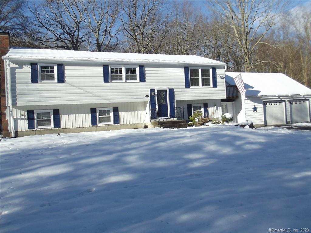 757 Grant Hill Road Coventry CT 06238