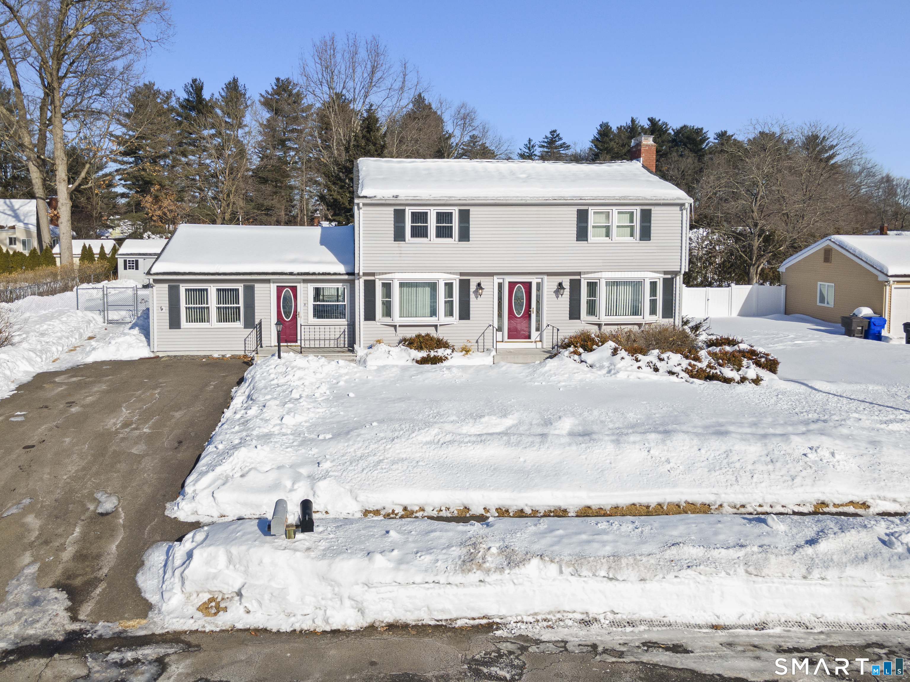 5 Sparkle Street Enfield CT 06082