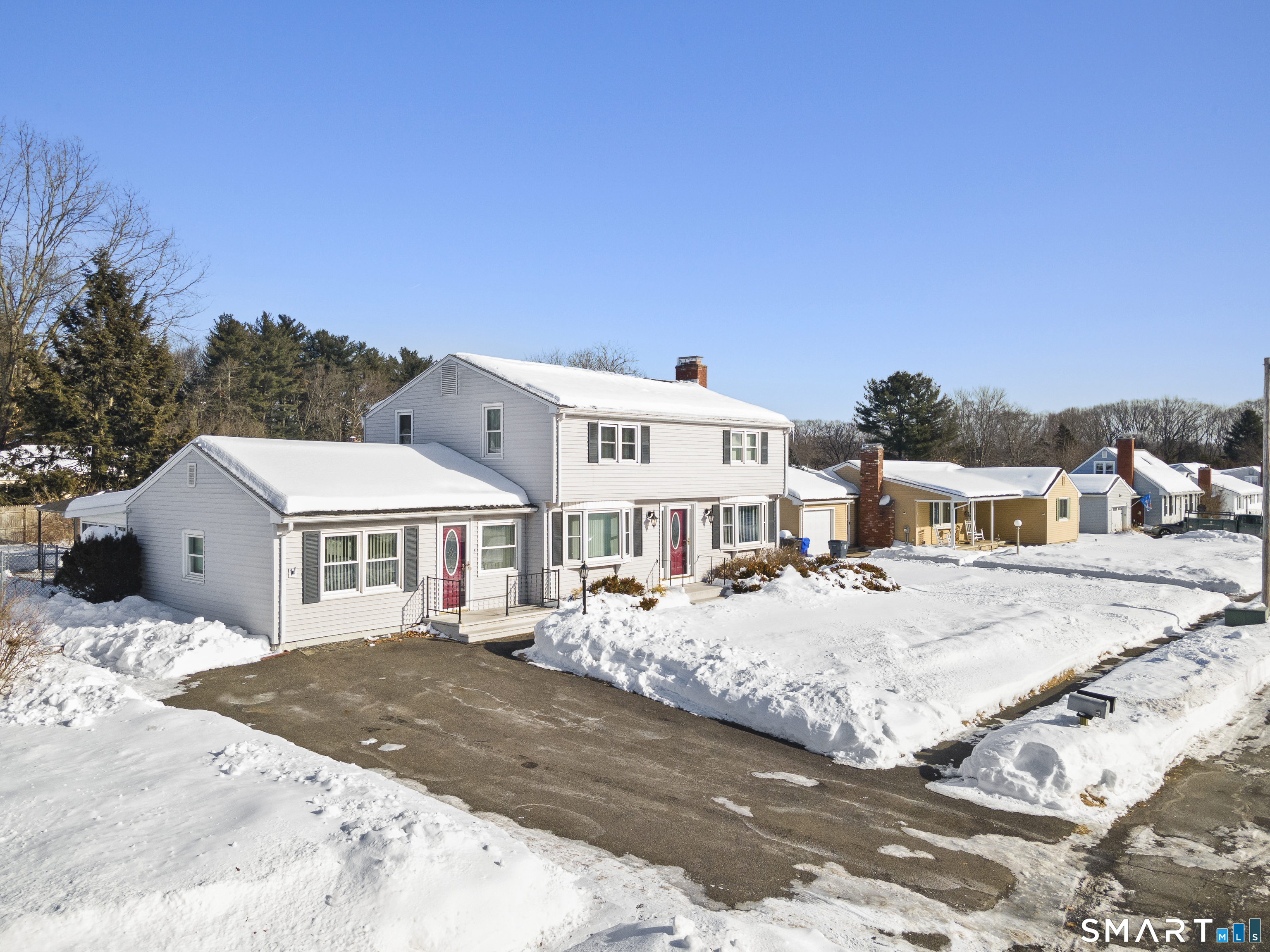 5 Sparkle Street Enfield CT 06082