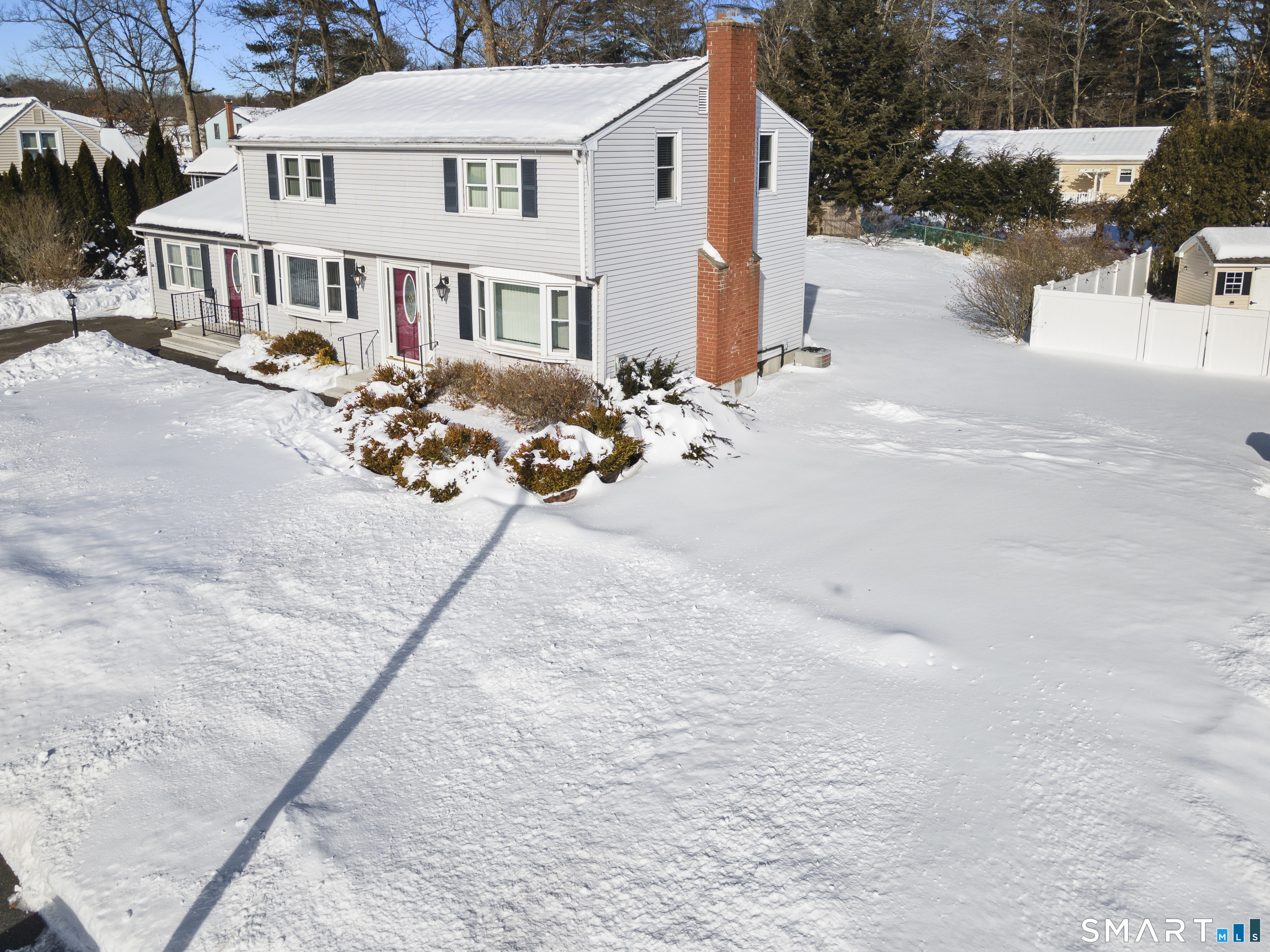 5 Sparkle Street Enfield CT 06082