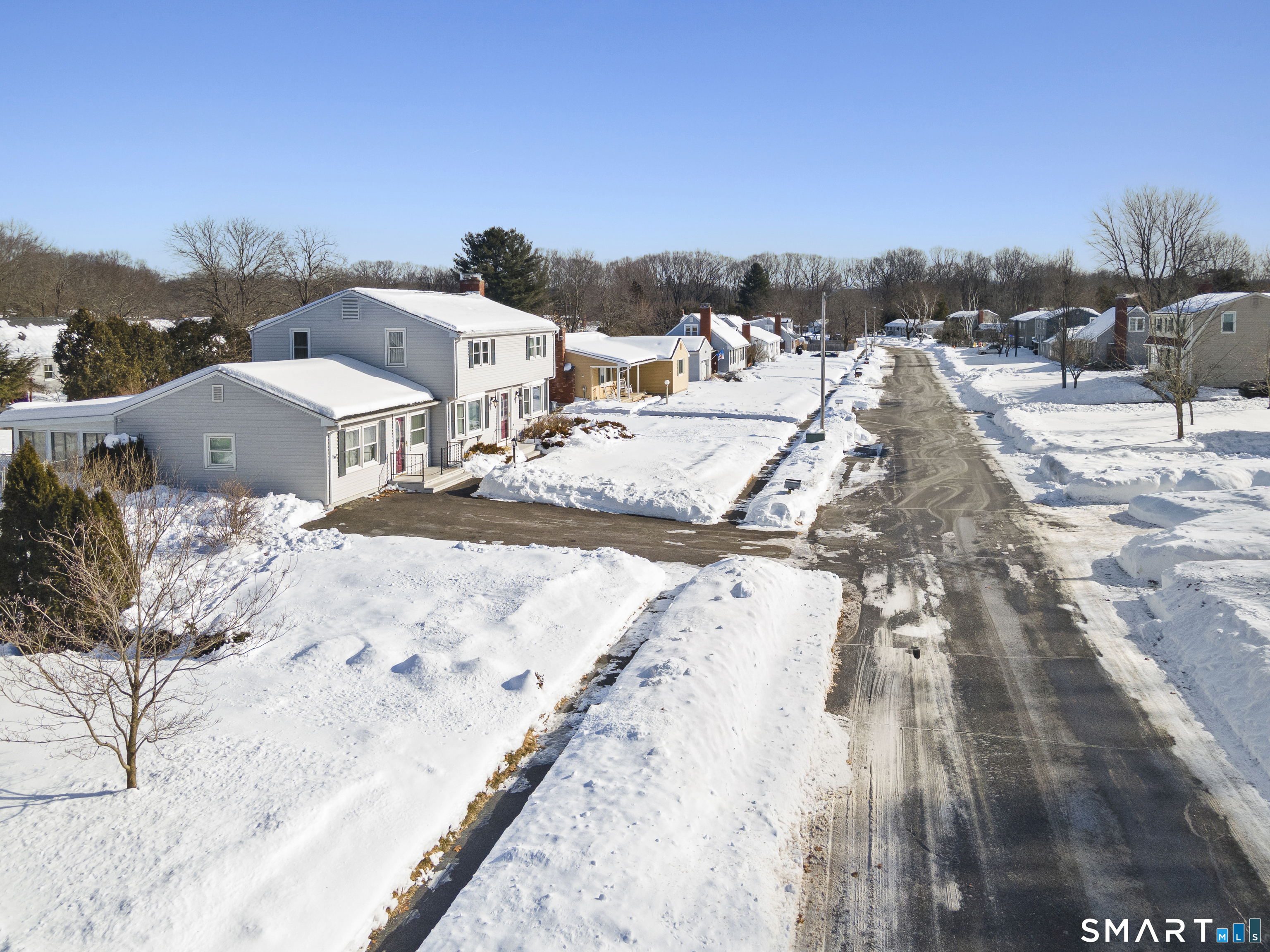 5 Sparkle Street Enfield CT 06082