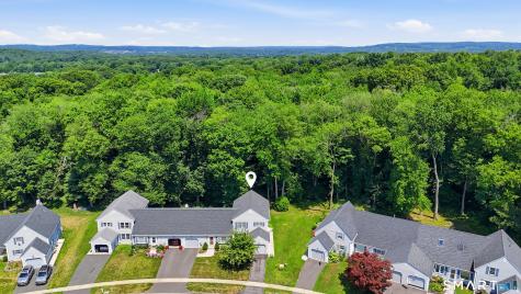 193 Deer Run Trail Manchester CT 06042