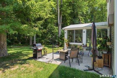 193 Deer Run Trail Manchester CT 06042
