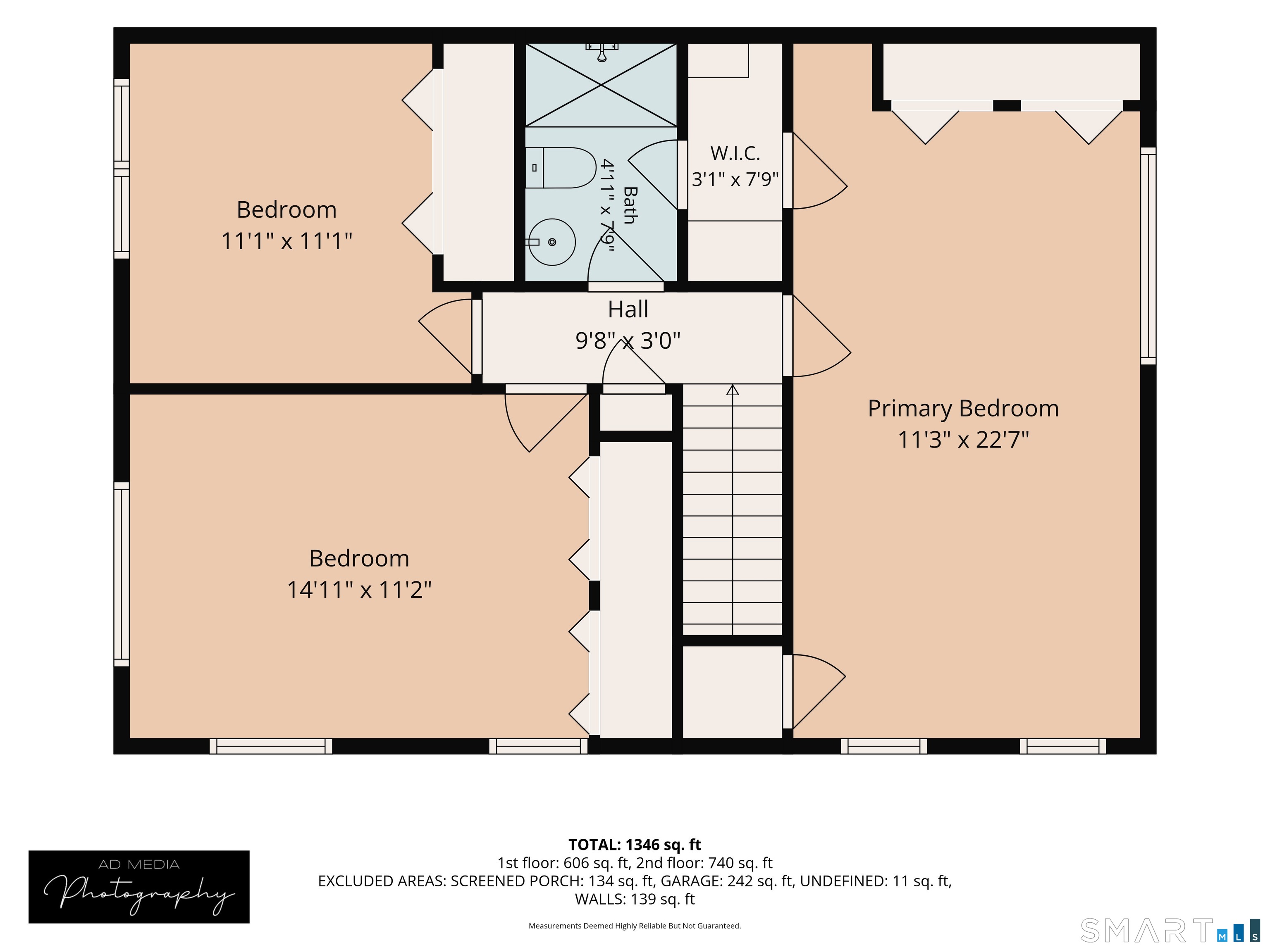 193 Deer Run Trail Manchester CT 06042