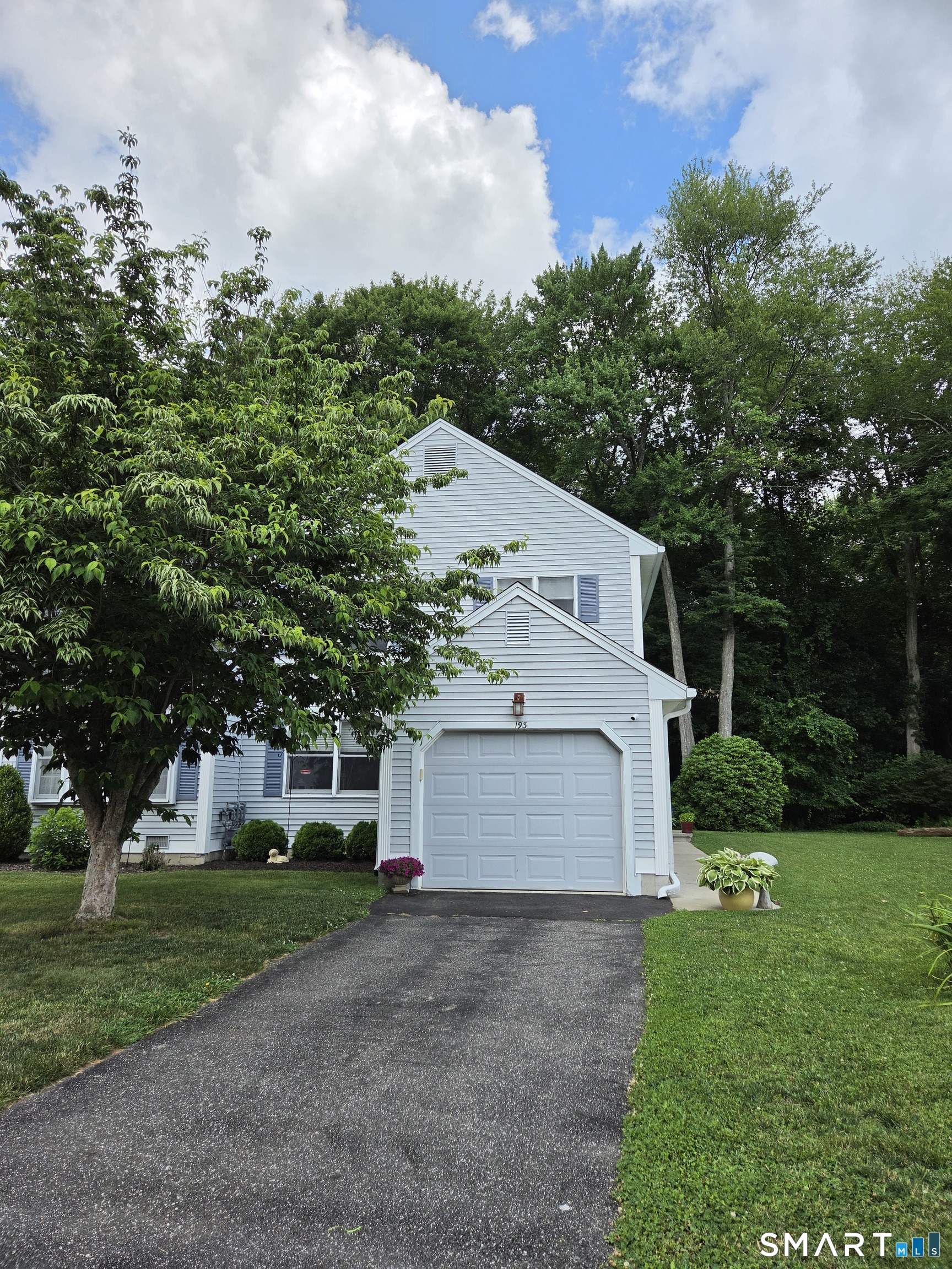 193 Deer Run Trail Manchester CT 06042