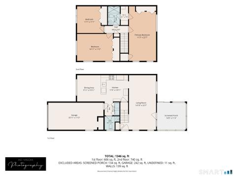 193 Deer Run Trail Manchester CT 06042