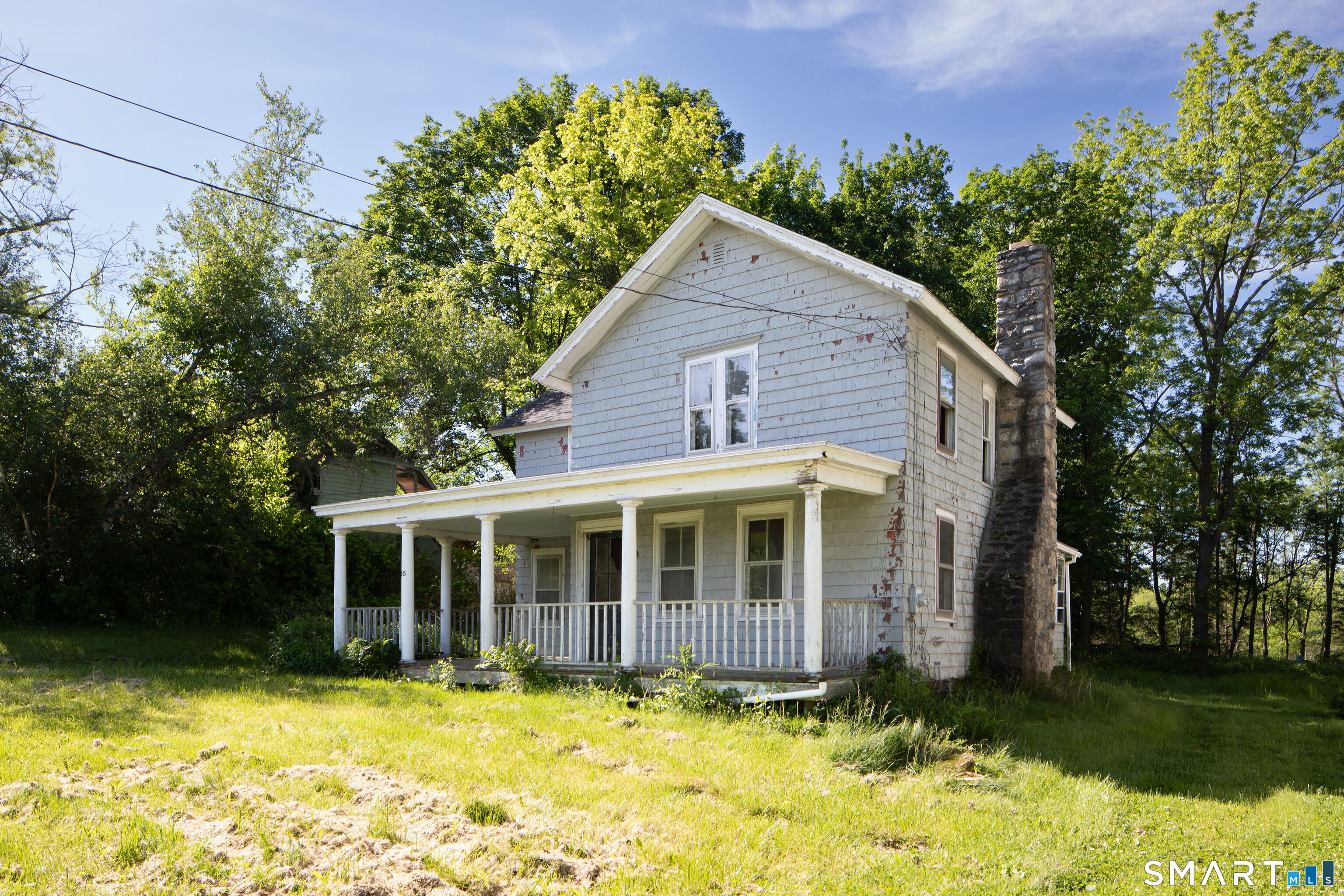 55 Hospital Hill Road Sharon CT 06069