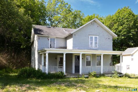 55 Hospital Hill Road Sharon CT 06069