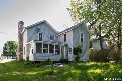 55 Hospital Hill Road Sharon CT 06069