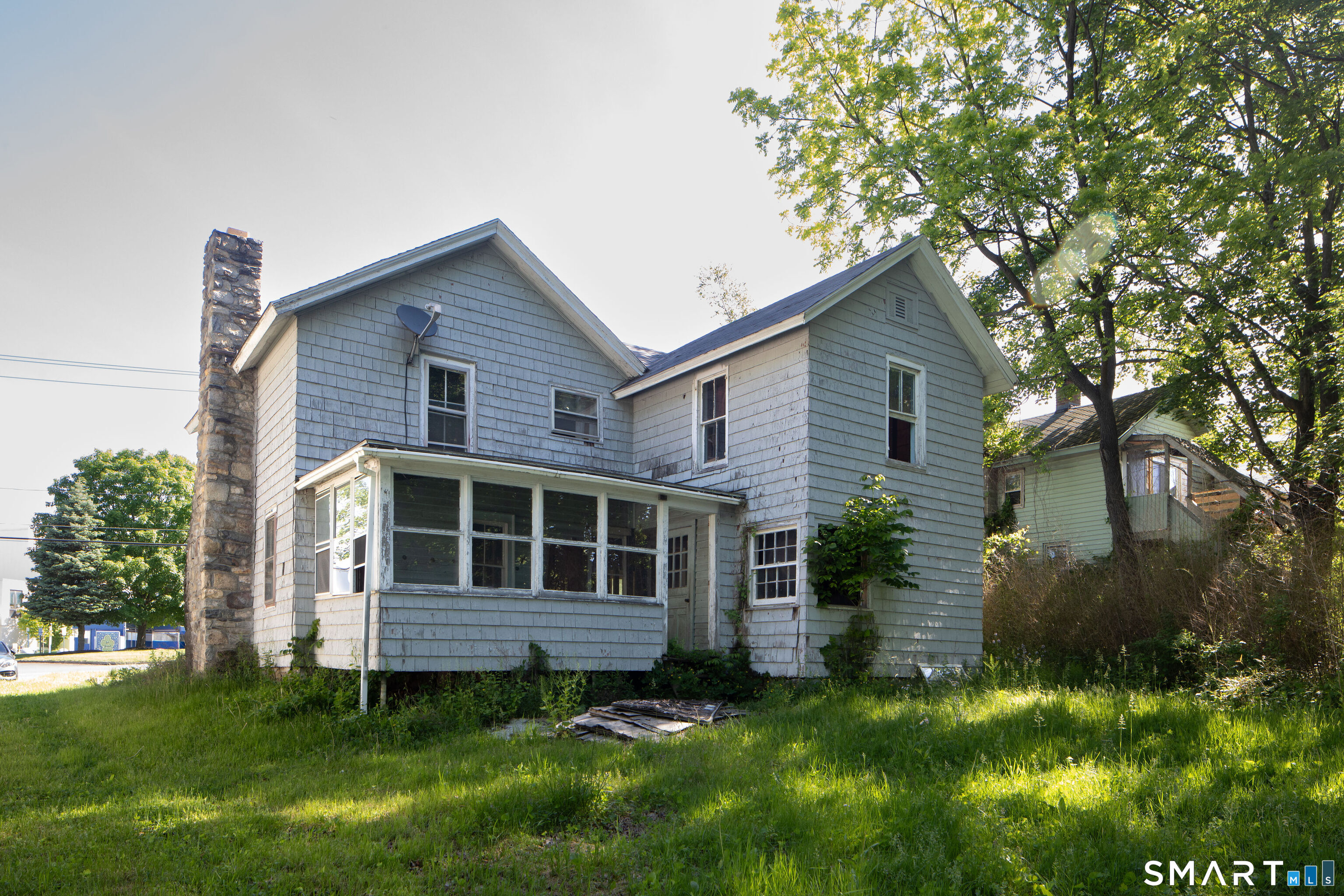 55 Hospital Hill Road Sharon CT 06069