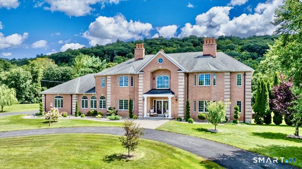 24 Hunting Ridge Drive Simsbury CT 06070
