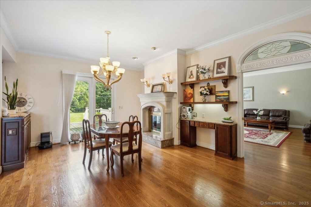 24 Hunting Ridge Drive Simsbury CT 06070