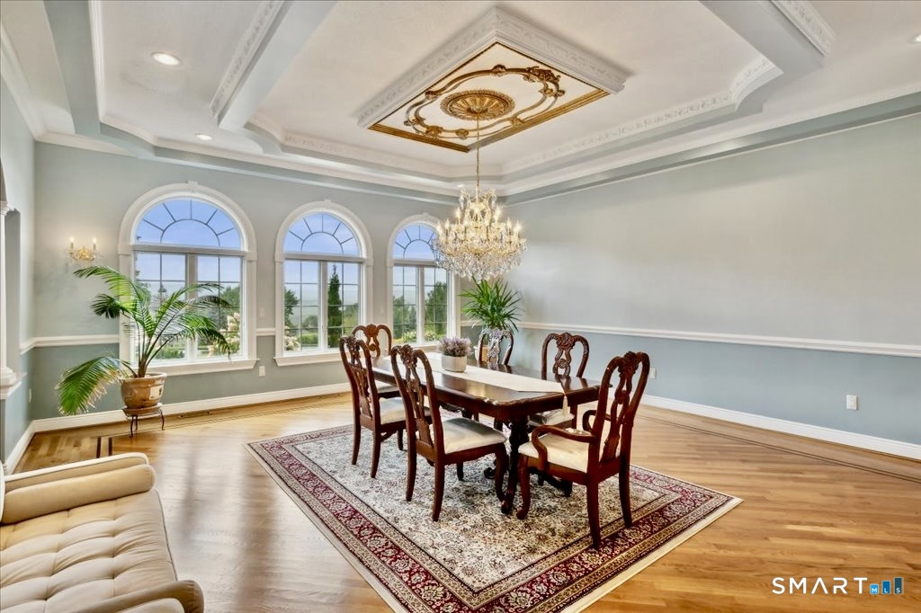 24 Hunting Ridge Drive Simsbury CT 06070