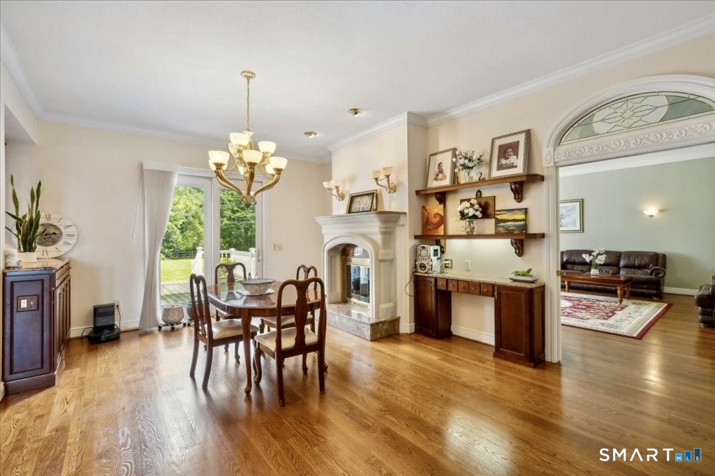 24 Hunting Ridge Drive Simsbury CT 06070