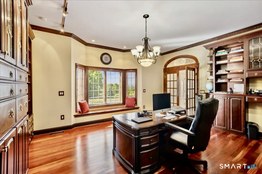 24 Hunting Ridge Drive Simsbury CT 06070