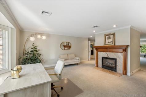 24 Hunting Ridge Drive Simsbury CT 06070